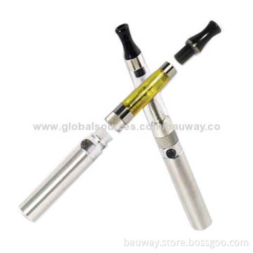 Electronic Cigarette eGo CE5 Starter Kits, Huge Vapor, Cheap Price, 650/900/1,100mAh